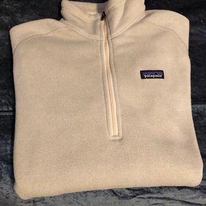 Patagonia Better Sweater